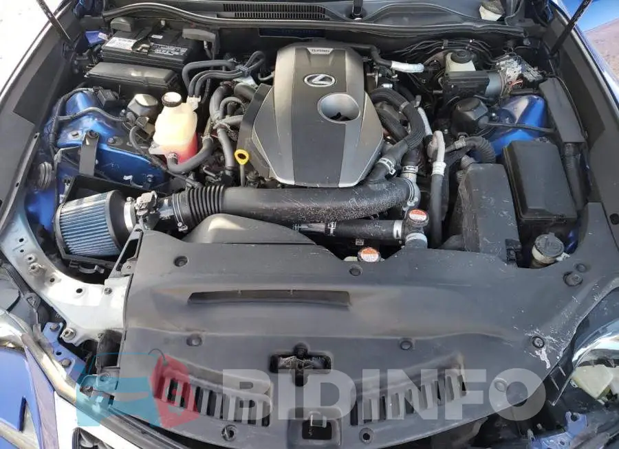 JTHHA5BC3G5000803 Photo# 7