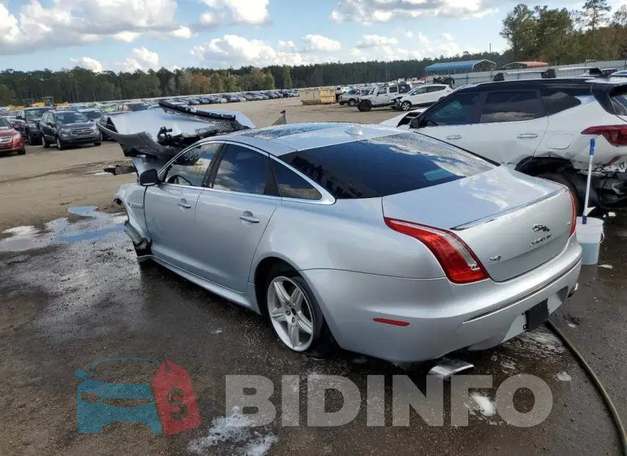 SAJWA1CZ1F8V84962 Photo# 3