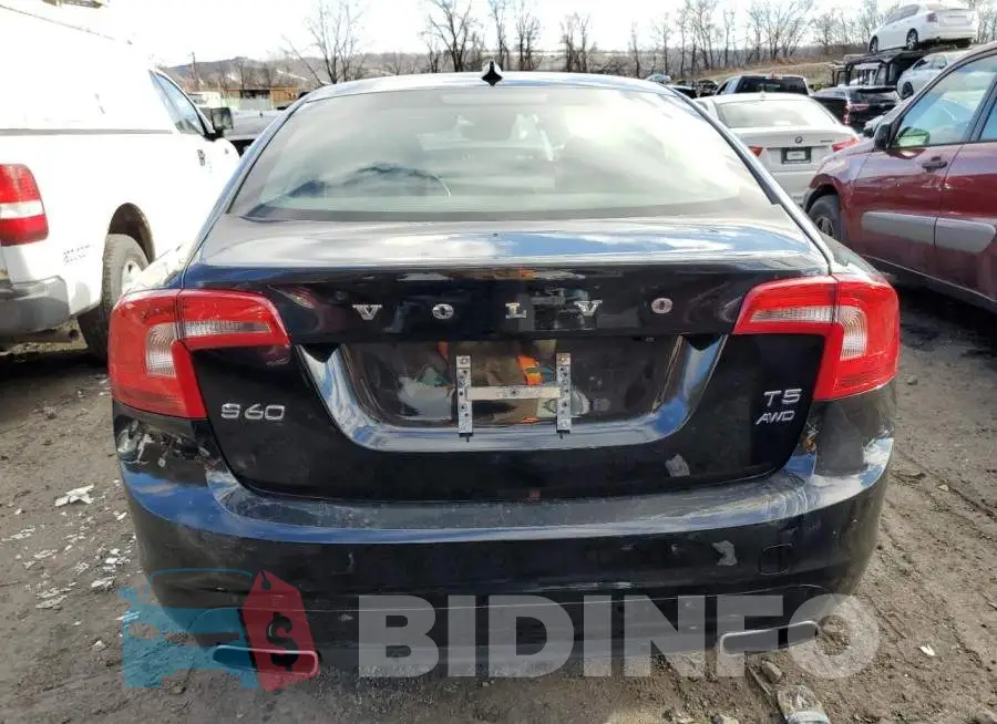 YV1612TK9F2360407 Photo# 6