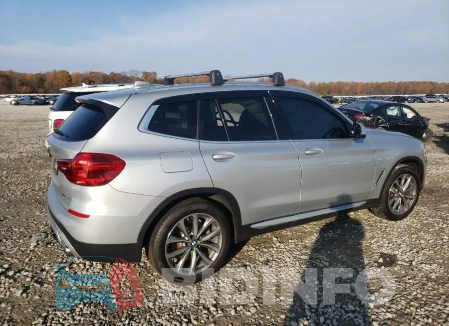 5UXTR7C51KLR49849 Photo# 3