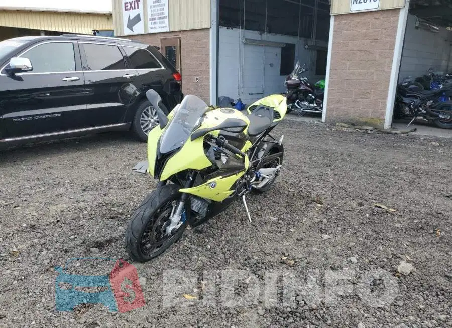 WB10E7300N6G22351 Photo# 2