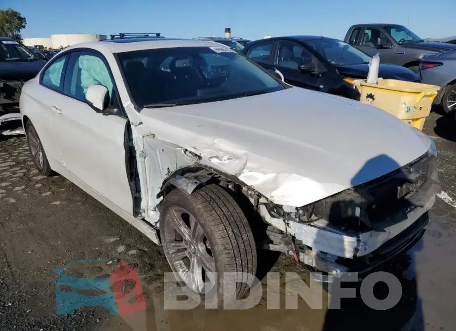 WBA3N7C53FK223206 Photo# 4
