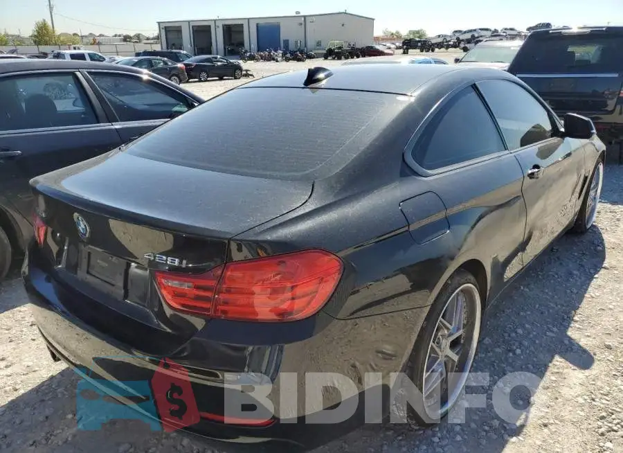 WBA3N9C51EK244890 Photo# 4