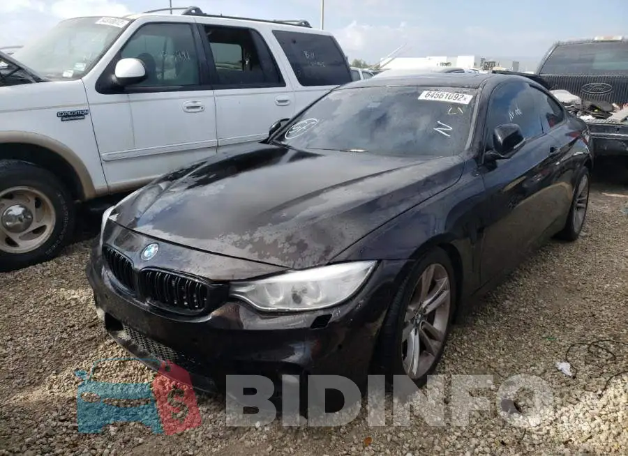 WBA3R5C57EK188774 Photo# 2