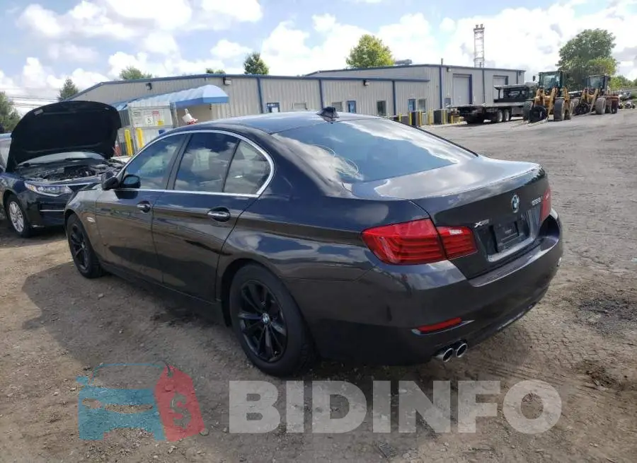 WBA5A7C52GG152248 Photo# 3