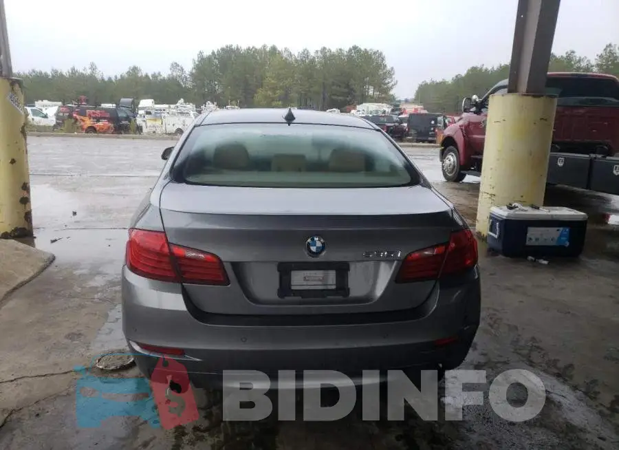 WBA5B1C50ED478171 Photo# 6