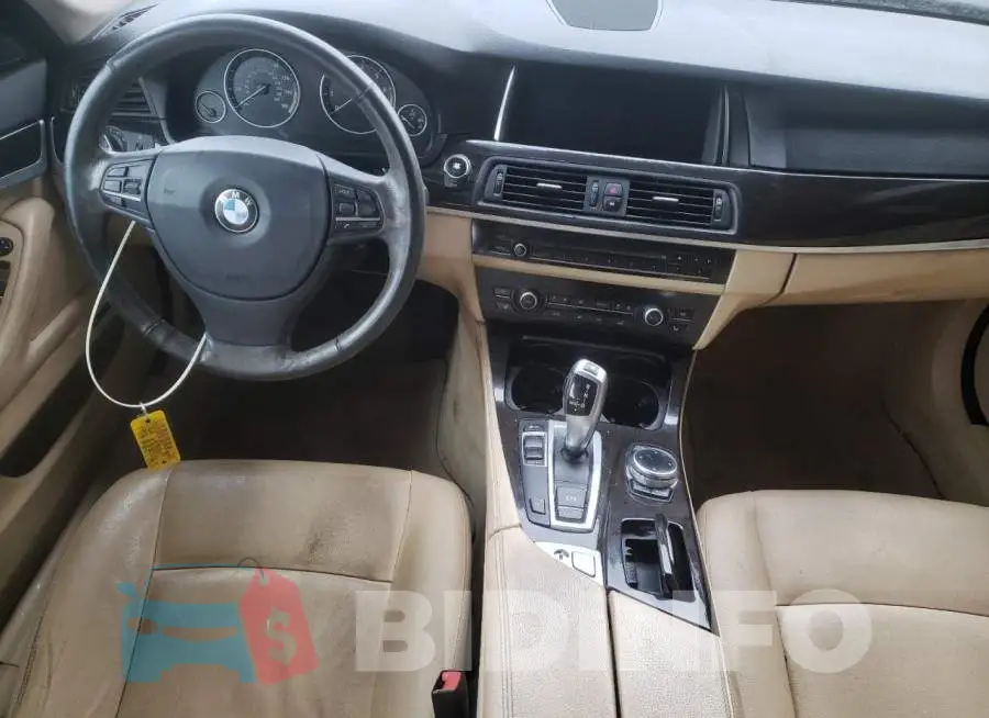 WBA5B1C50ED478171 Photo# 8