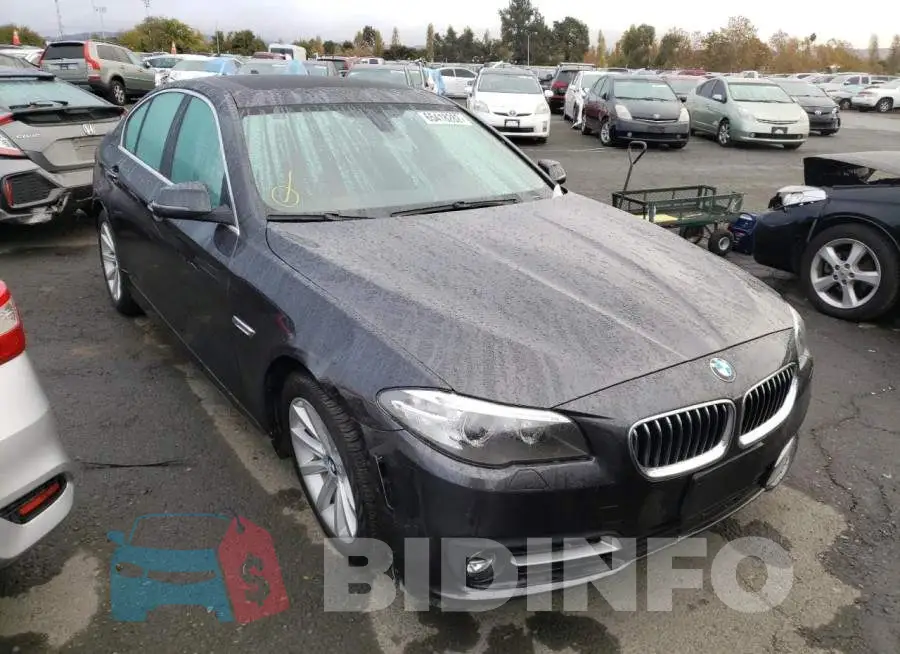 WBA5B1C59FG127579 Photo# 1