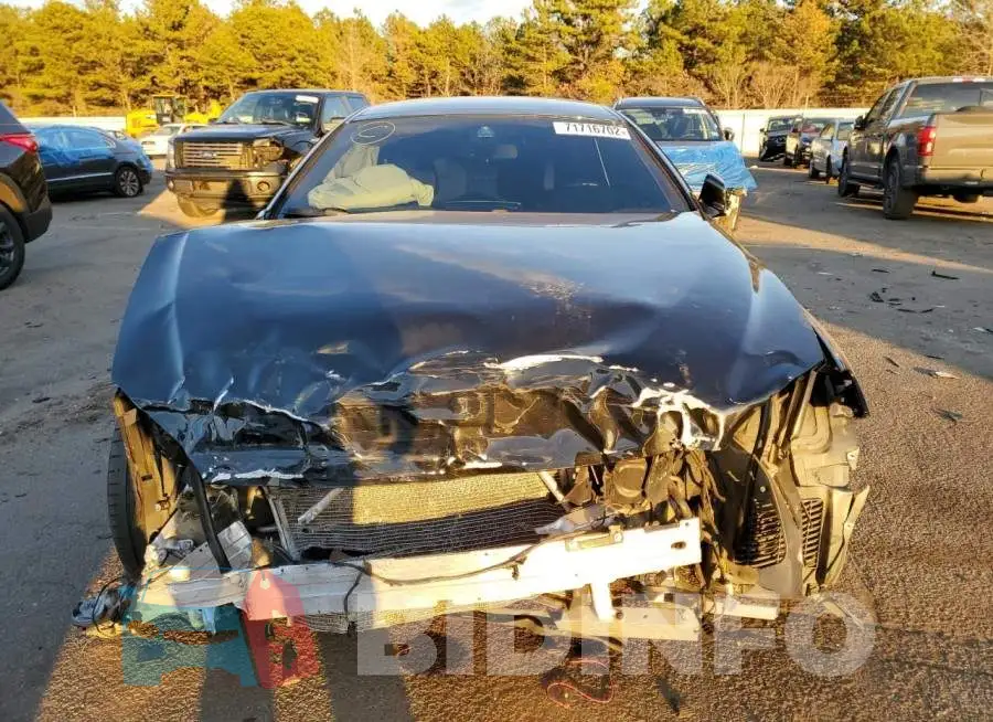 WBA6A0C51FD318173 Photo# 5