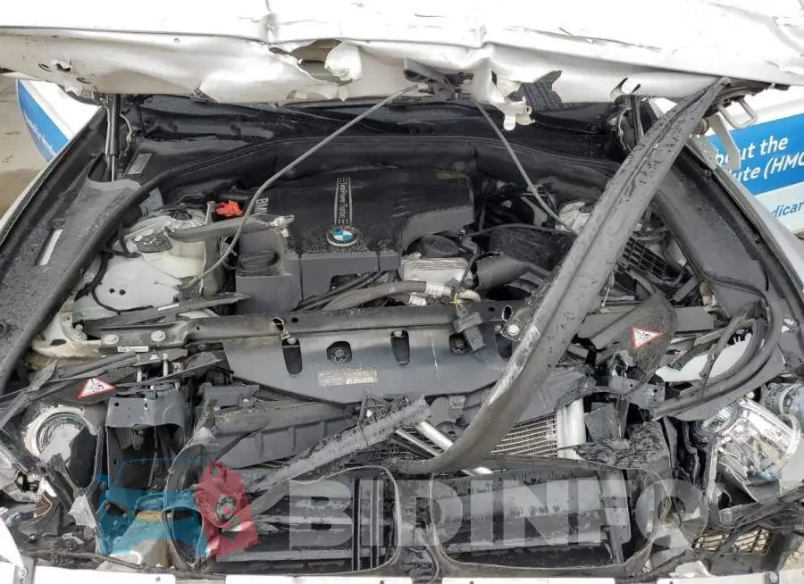 WBAXG5C53DDY35083 Photo# 7