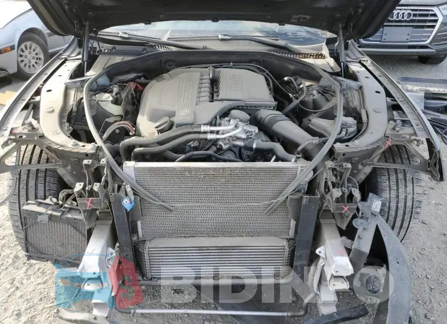 WBAYE4C58DDW22523 Photo# 11