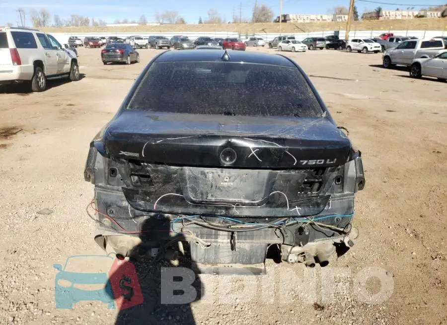 WBAYF8C57DD139836 Photo# 6