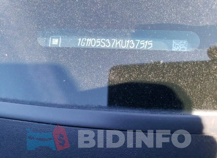 1G1105S37KU137515 Photo# 10