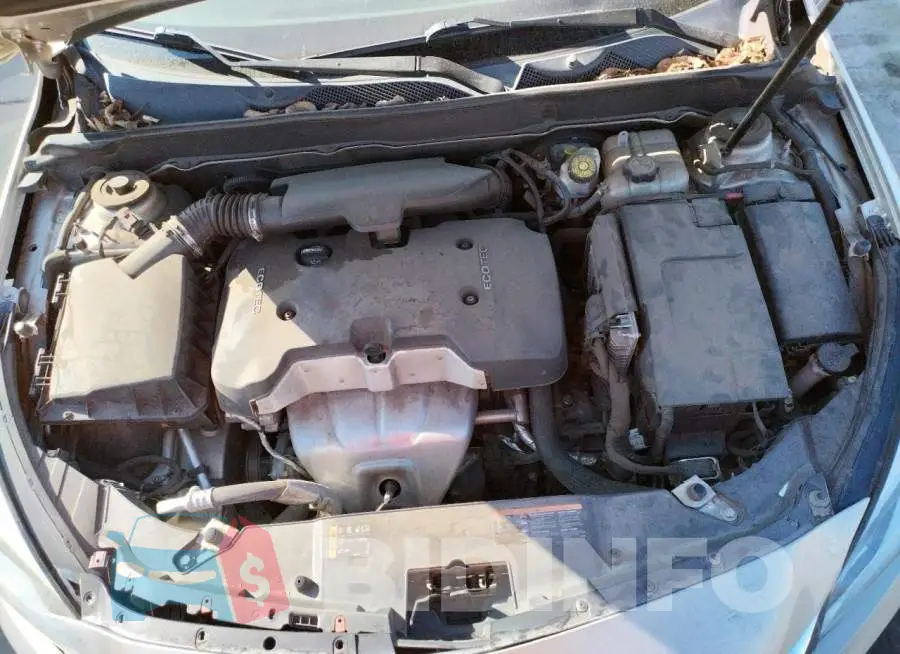 1G11A5SL3FF266150 Photo# 7