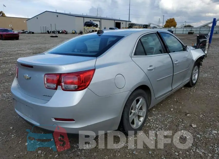 1G11B5SA2DF268500 Photo# 4