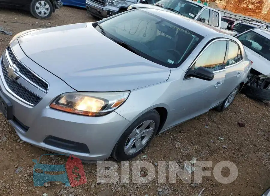 1G11B5SA4DF179107 Photo# 1