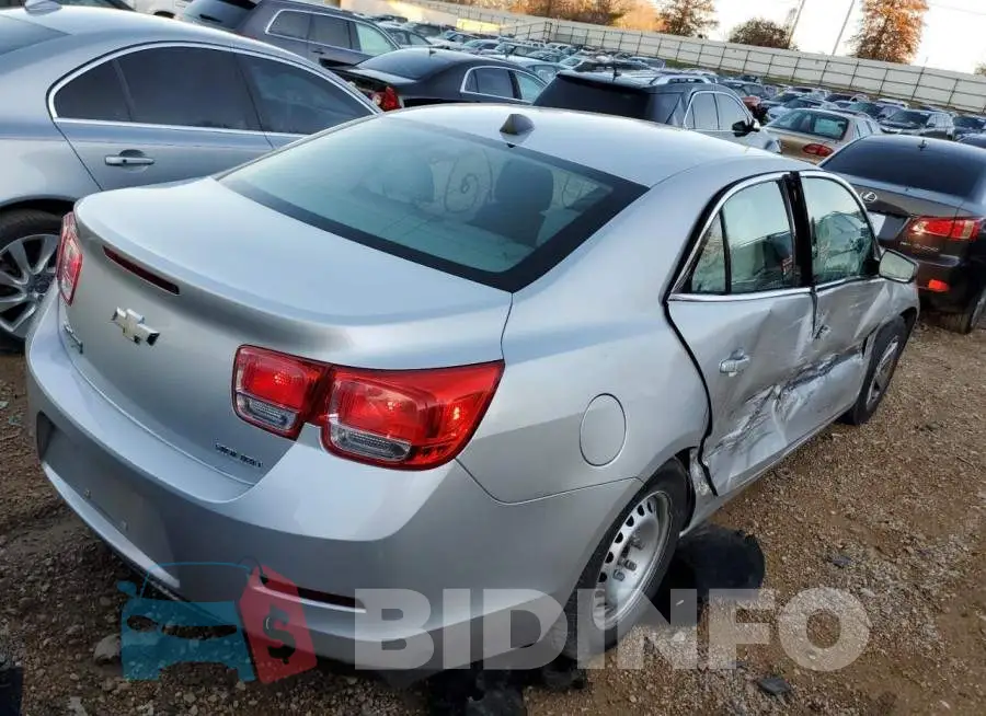 1G11B5SA4DF179107 Photo# 3