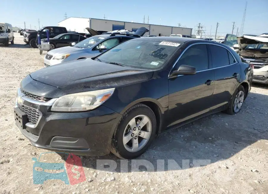 1G11B5SL2FF279551 Photo# 1