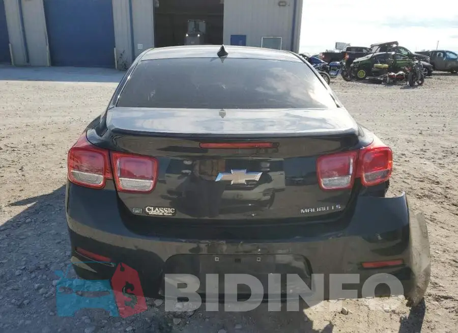 1G11B5SL2FF279551 Photo# 6
