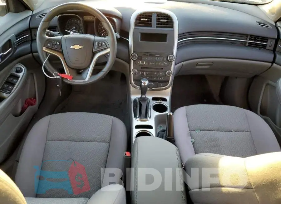 1G11B5SL6FF105398 Photo# 8