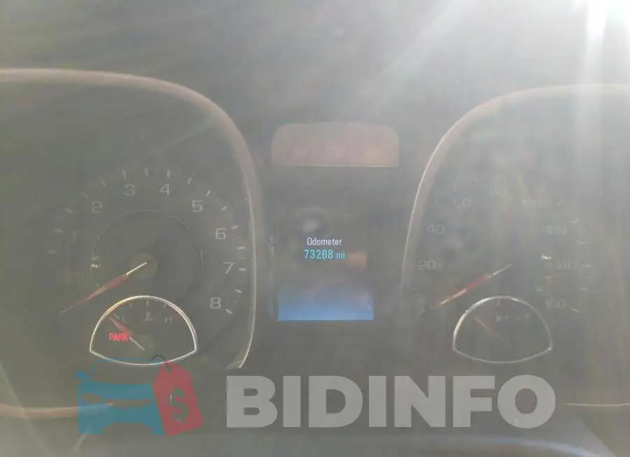 1G11C5SL7FF120263 Photo# 8