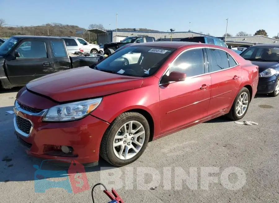 1G11F5SR0EF118218 Photo# 1