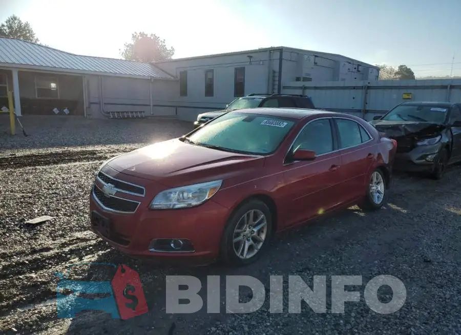 1G11F5SR3DF146271 Photo# 2