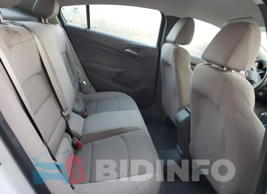 1G1BC5SM8G7249167 Photo# 6