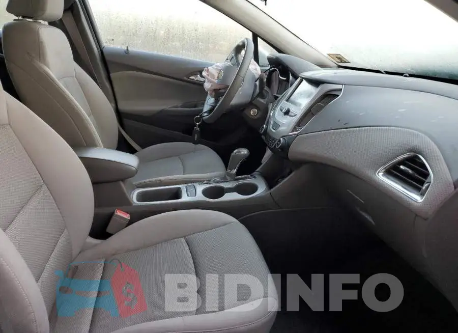 1G1BC5SM8G7249167 Photo# 5