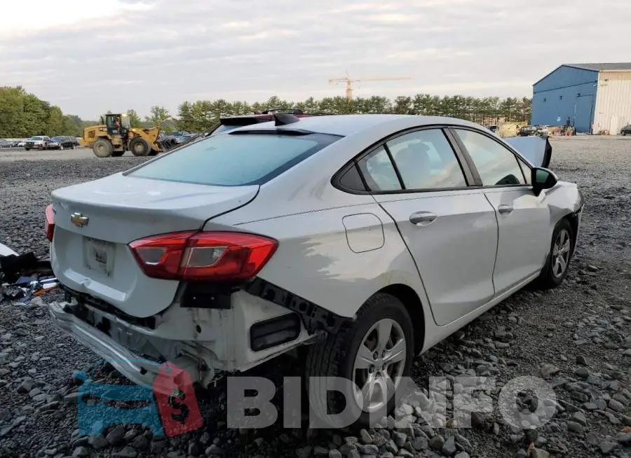 1G1BC5SM8G7249167 Photo# 4
