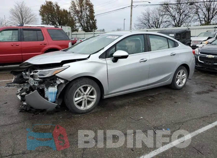 1G1BE5SM3H7200129 Photo# 1
