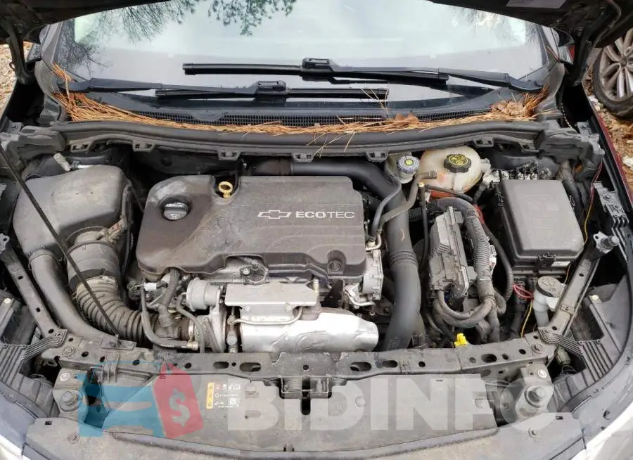 1G1BE5SM4J7106864 Photo# 11