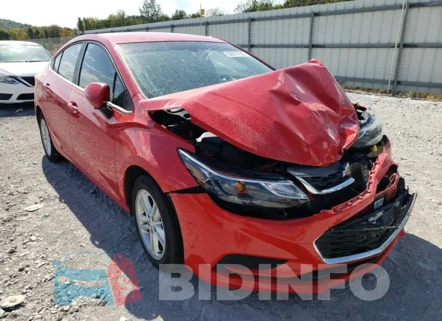 1G1BE5SM5J7224244 Photo# 1