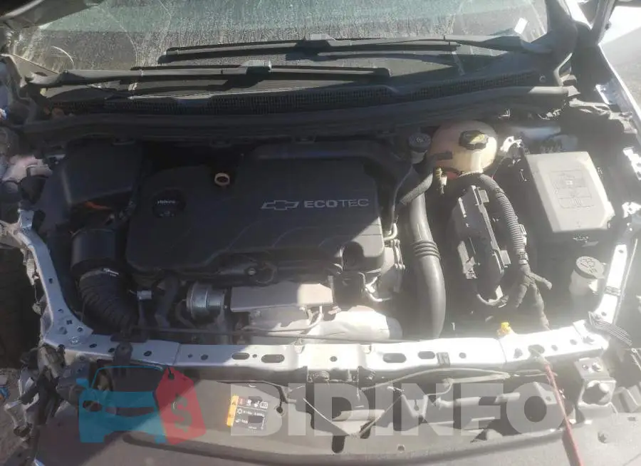 1G1BE5SM9G7293432 Photo# 7