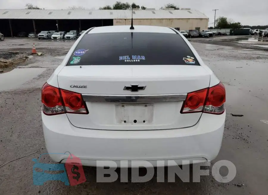1G1PA5SH3D7245120 Photo# 6