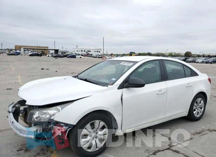 1G1PA5SH8E7442690 Photo# 1
