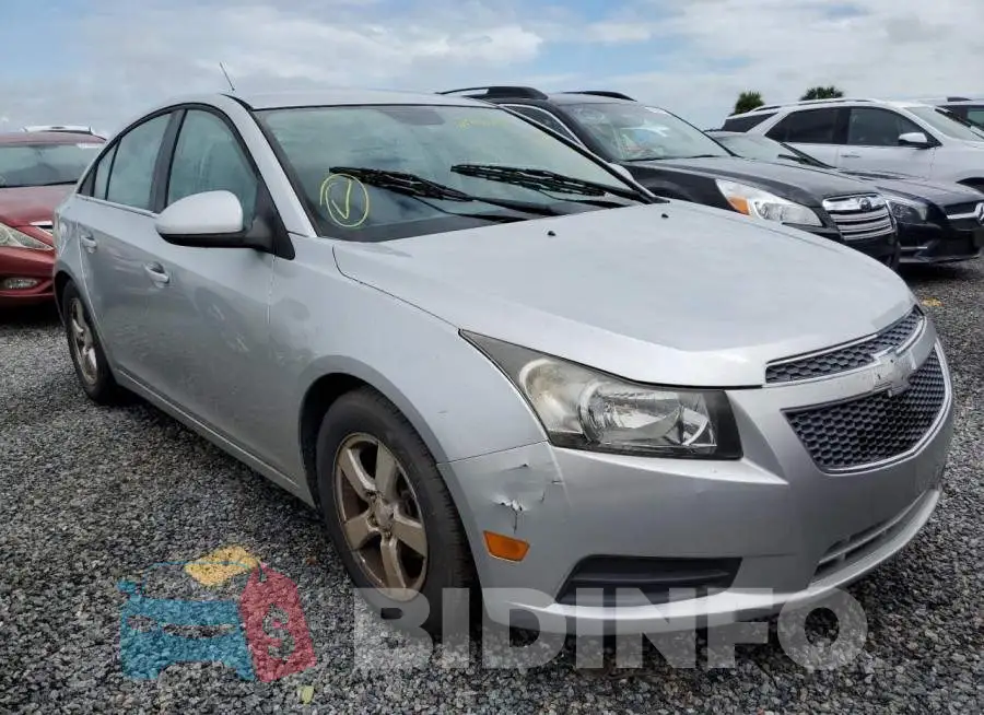 1G1PC5SB4E7125382 Photo# 1