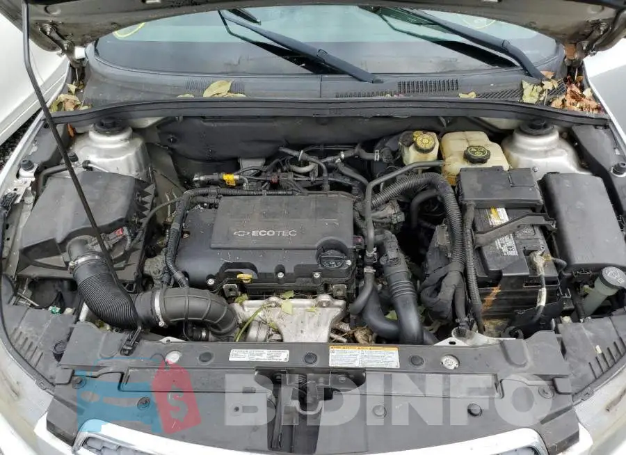 1G1PC5SB4E7125382 Photo# 7