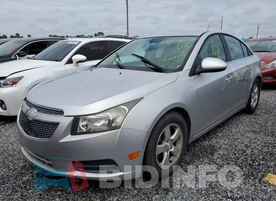 1G1PC5SB4E7125382 Photo# 2