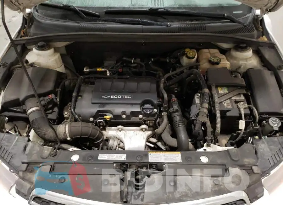 1G1PC5SB9E7175677 Photo# 11