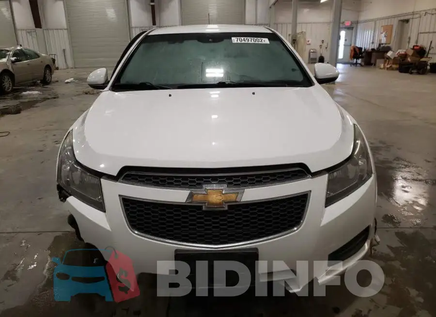 1G1PC5SB9E7175677 Photo# 5