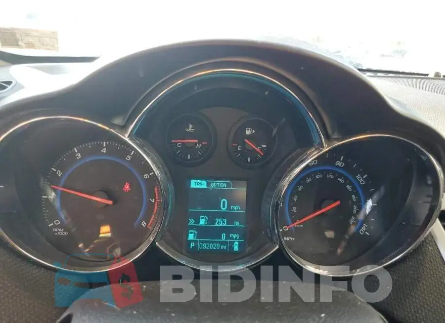 1G1PC5SB9F7253554 Photo# 9