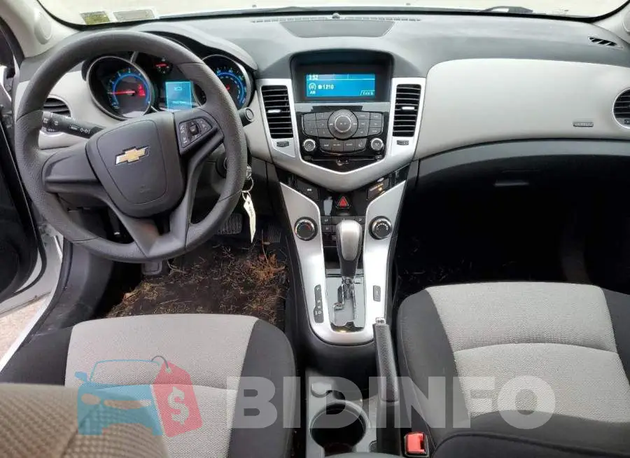 1G1PC5SG2G7168388 Photo# 8