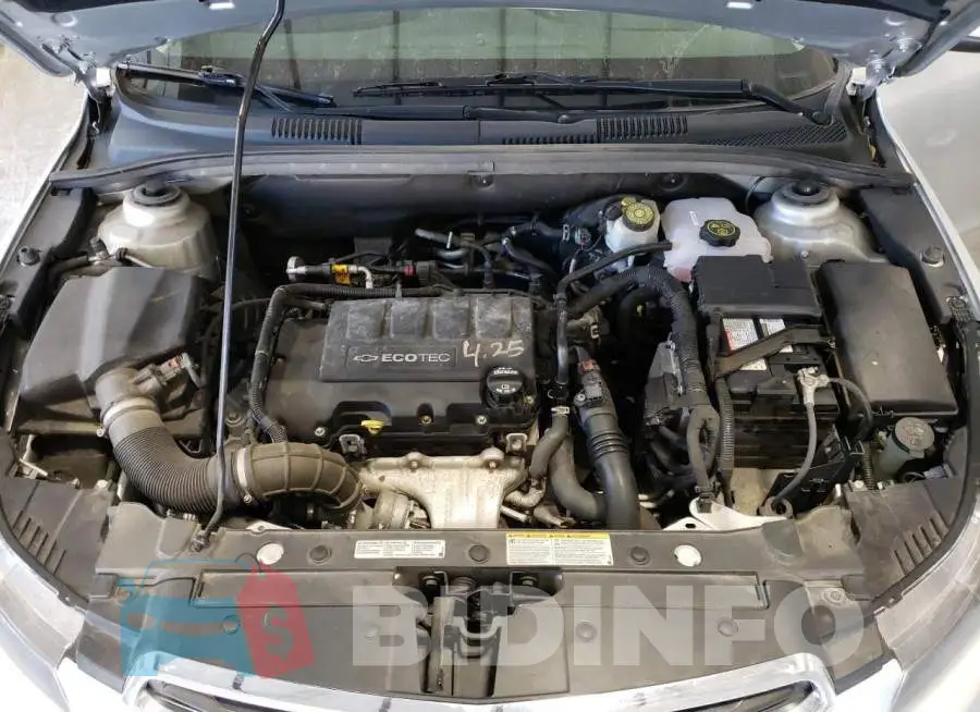 1G1PE5SBXG7116134 Photo# 7