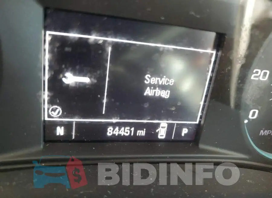 1G1ZB5ST0GF314334 Photo# 8