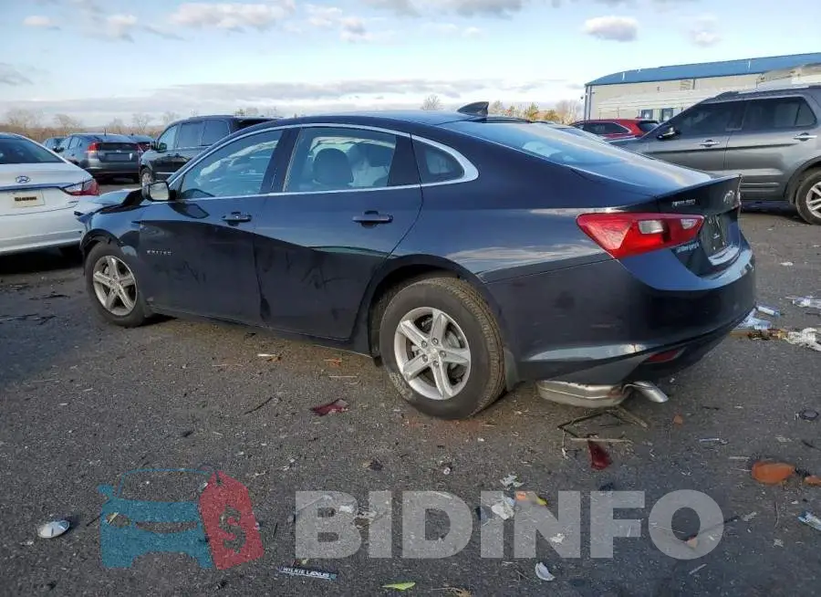 1G1ZB5ST5NF190932 Photo# 2