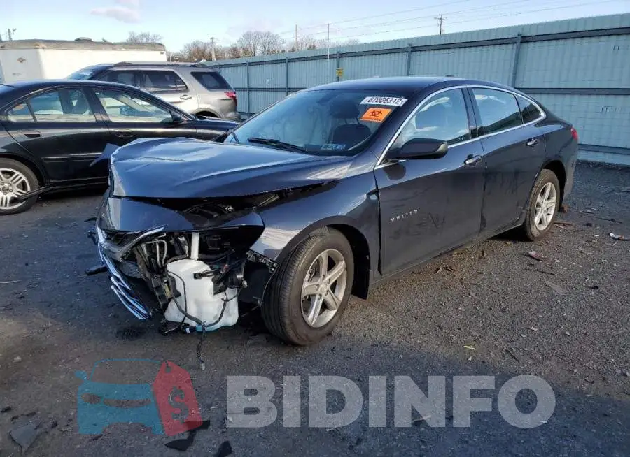 1G1ZB5ST5NF190932 Photo# 1
