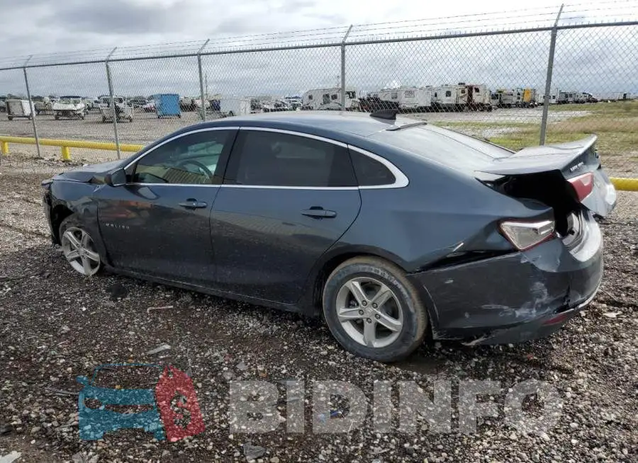 1G1ZB5STXLF086224 Photo# 2