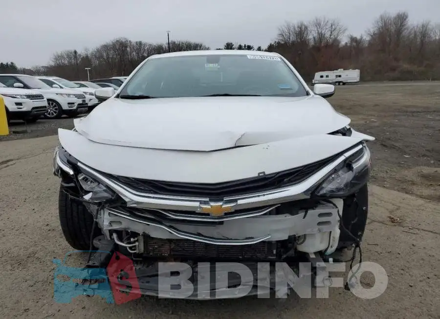 1G1ZD5ST0KF162932 Photo# 5