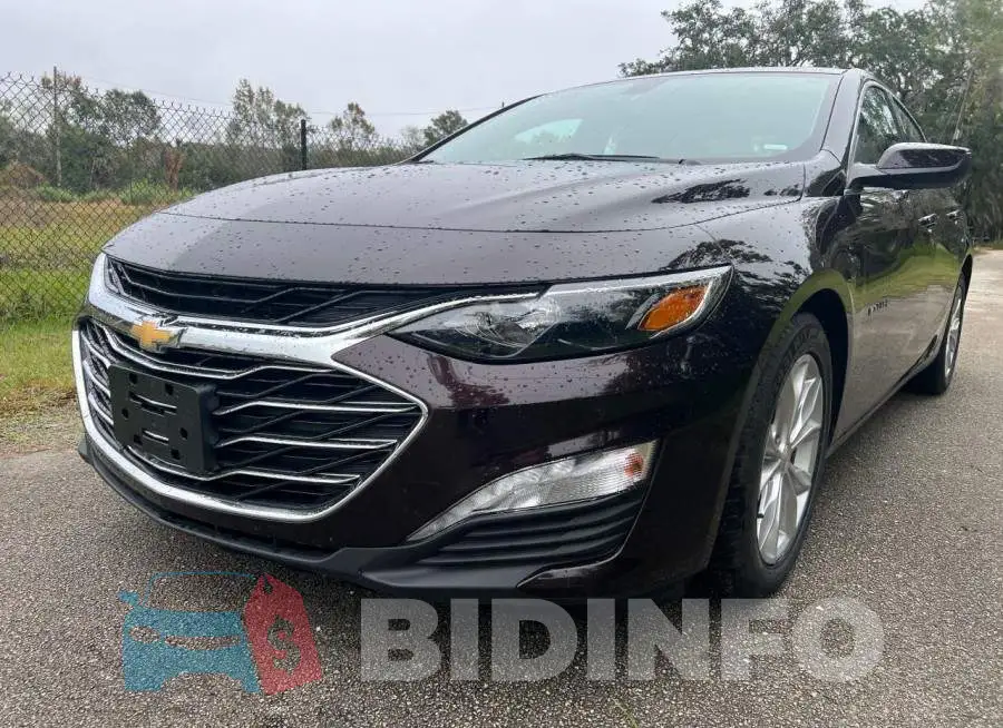 1G1ZD5ST0LF037642 Photo# 2
